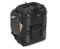 Lowepro Pro Trekker BP 450 AW II Grey - 1181448 - zdjęcie 4